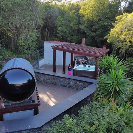 Azores Casa Da Mata Wellness Spa Sao Vicente Ferreira Exterior photo