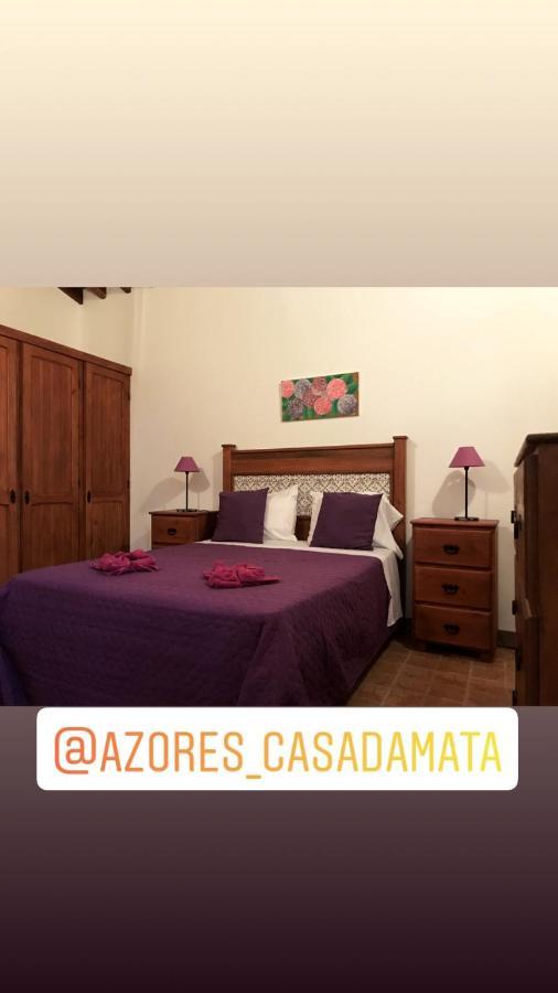 Azores Casa Da Mata Wellness Spa Sao Vicente Ferreira Exterior photo