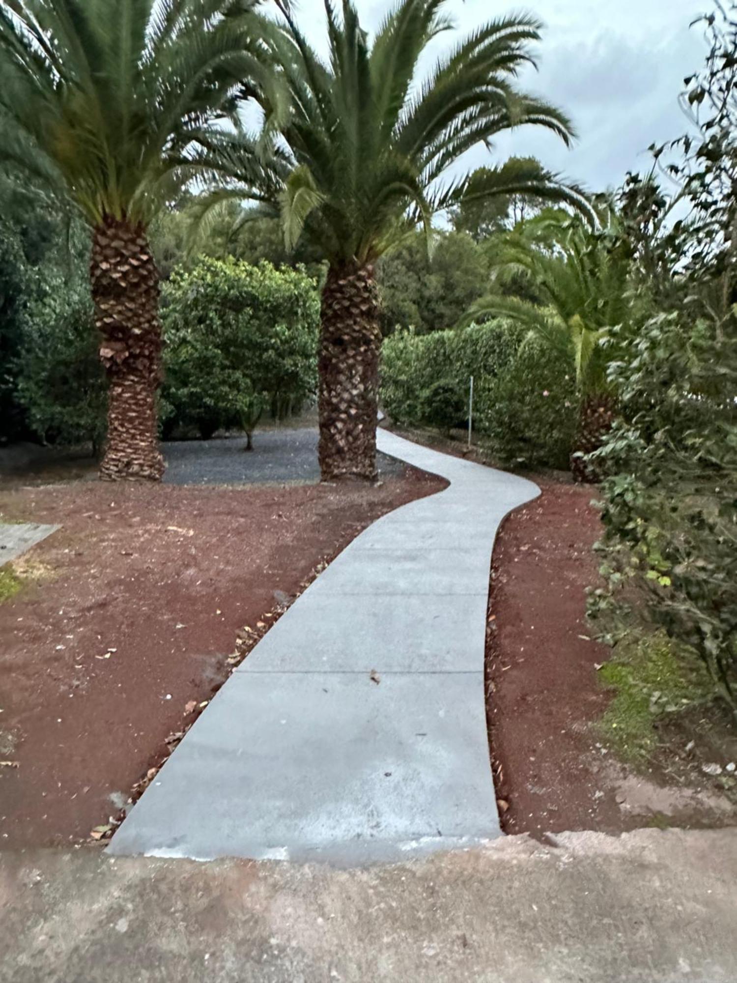Azores Casa Da Mata Wellness Spa Sao Vicente Ferreira Exterior photo